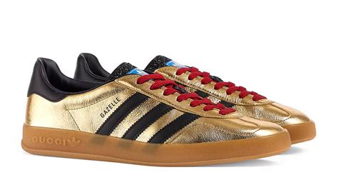 puma gucci|adidas x gucci gazelle gold.